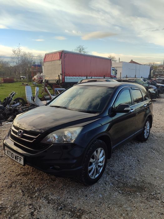 На Части Хонда Црв/Honda Crv 3 2.2 i-DTEC 150кс150