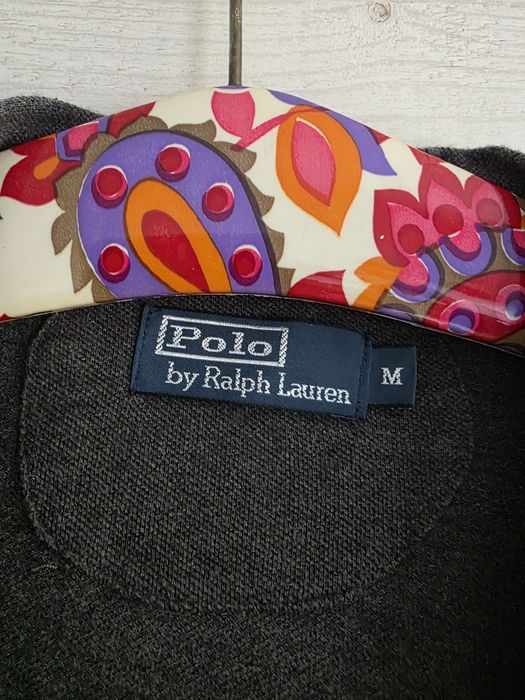 Cardigan Polo Ralph-Lauren, marimea M