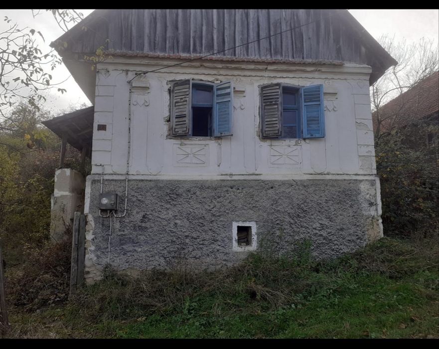 Casa de vanzare