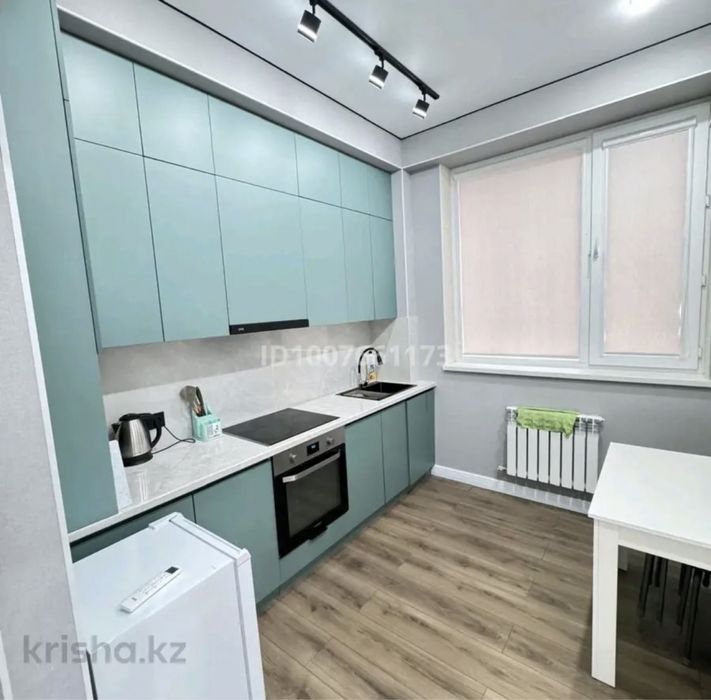 Подселениеге 1 комнатаға 1 қыз керек