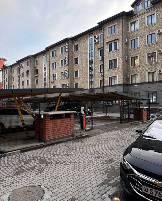 Продаётся 4/3/8 квартира, Габус, Ц2, Юнусабад