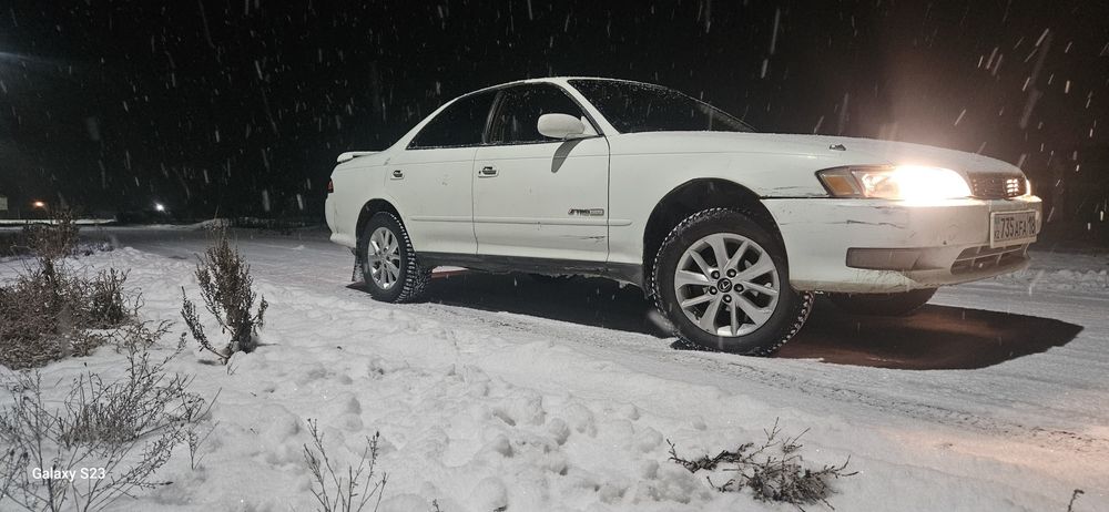 Срочно продам машину 1.4млн