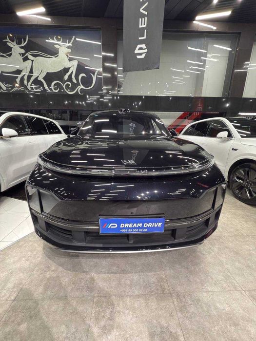 Lixiang li 9 ultra srochna !!!