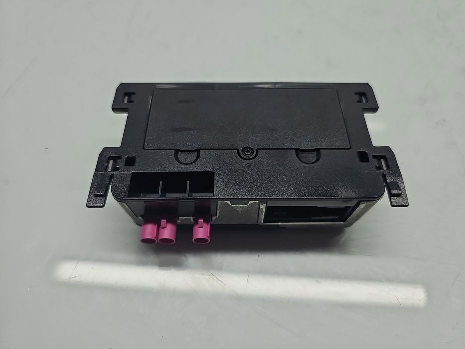 Modul confort Volkswagen Passat B8 (3G2) [Fabr 2015-prezent] 5WA03528