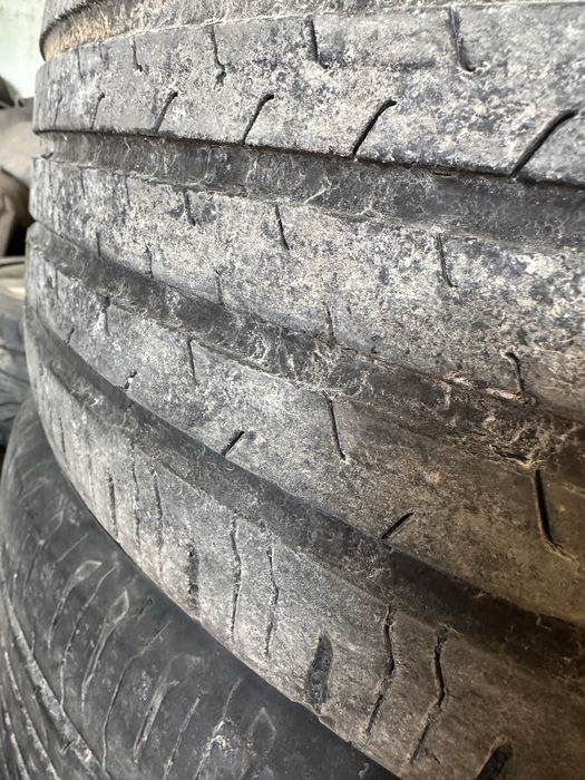 Гуми continental 235/55/19