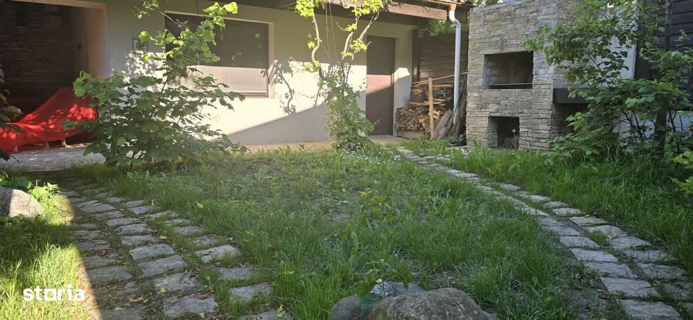 Baneasa Garlei Vila Eleganta De Vinzare