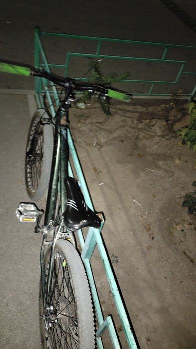 Продам срочно велосипед