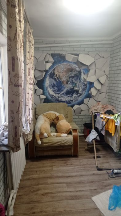 Продам дом 45 кв