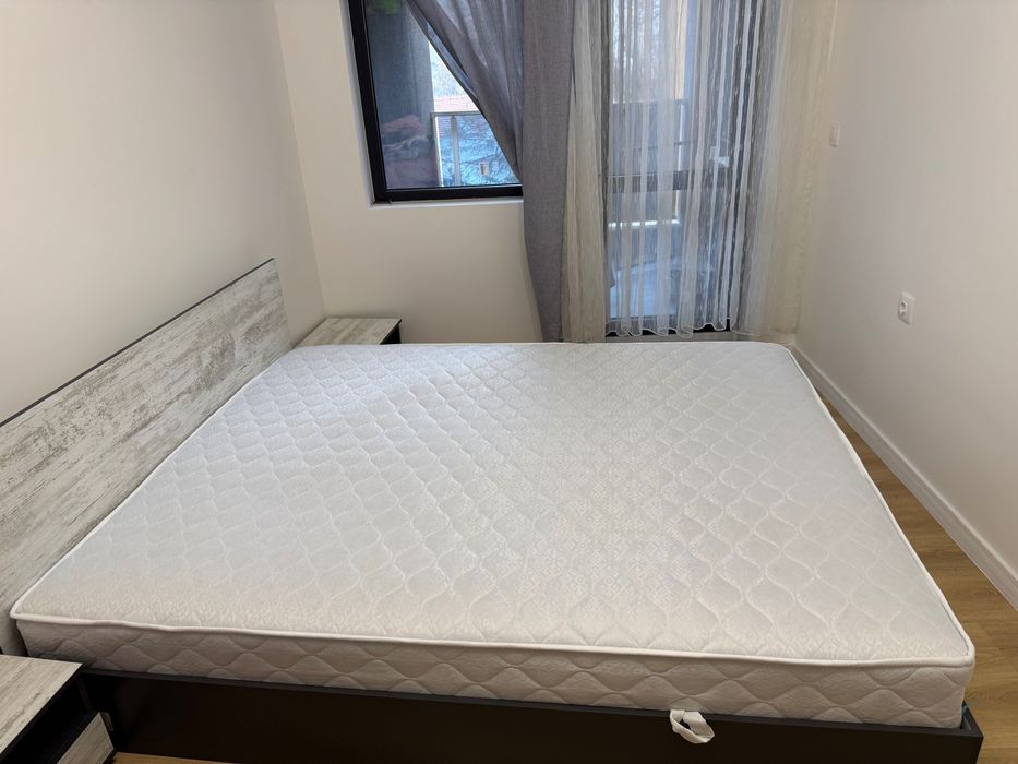 Чисто нов матрак 160-200