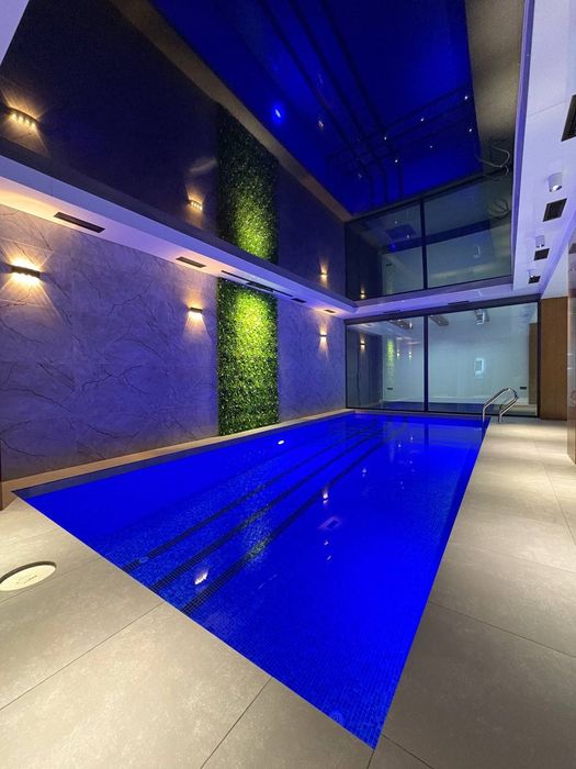 Дача суточная в горах семейным