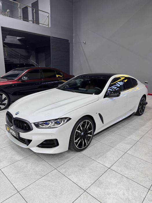 Продается BMW M850i