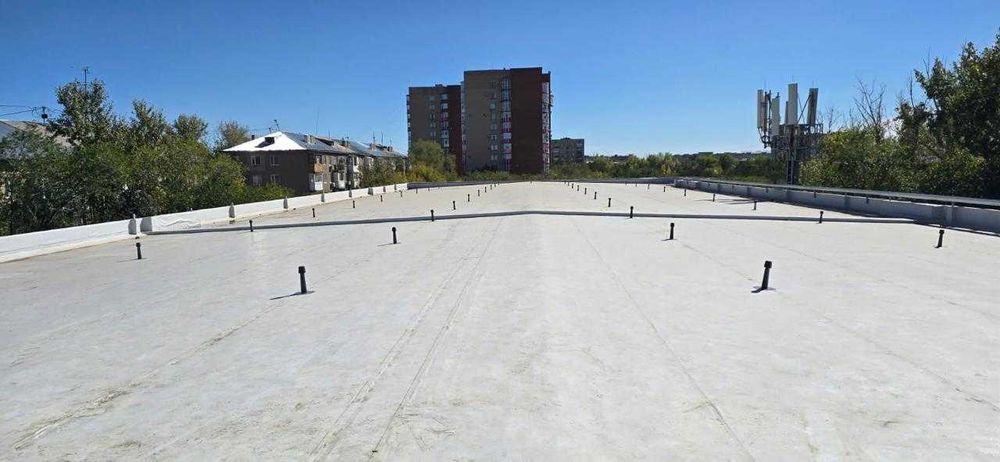 Строительная компания.