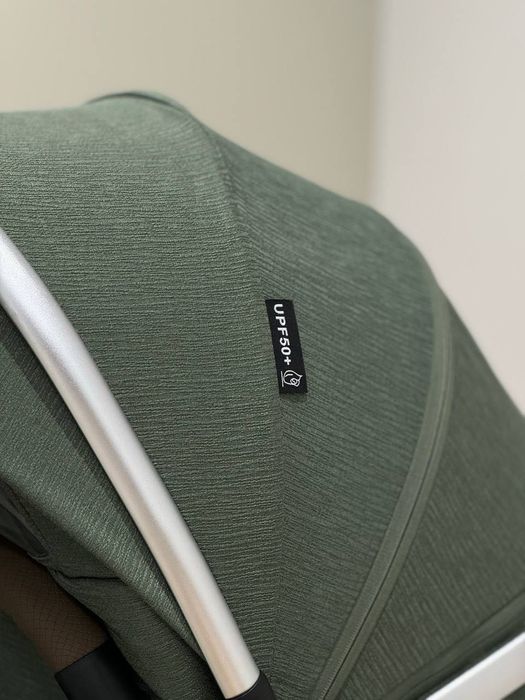 Детская коляска Kidillo 2в1 на любой время года | Новое в упаковке