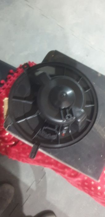 Ventilator habitaclu golf 6...