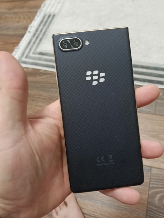 Blackberry Key2 - Key 2