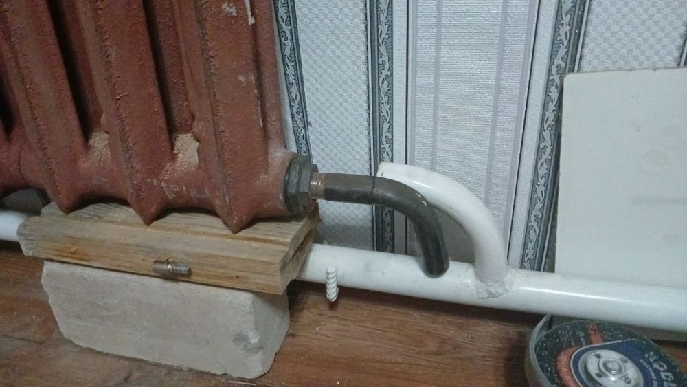 Сварочные Работы