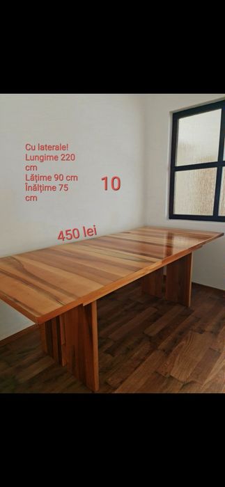 Mese calitate superioară!