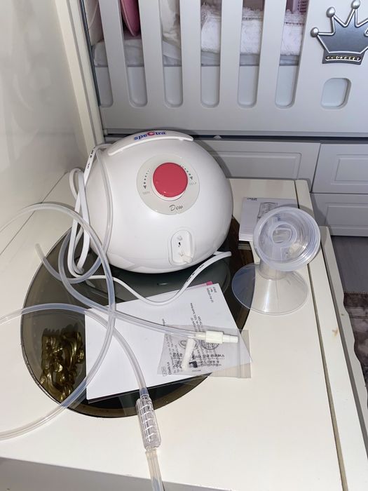 Pompa de san Spectra dew 300