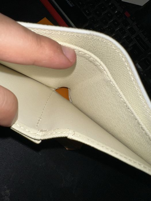 Portofel louis vuitton