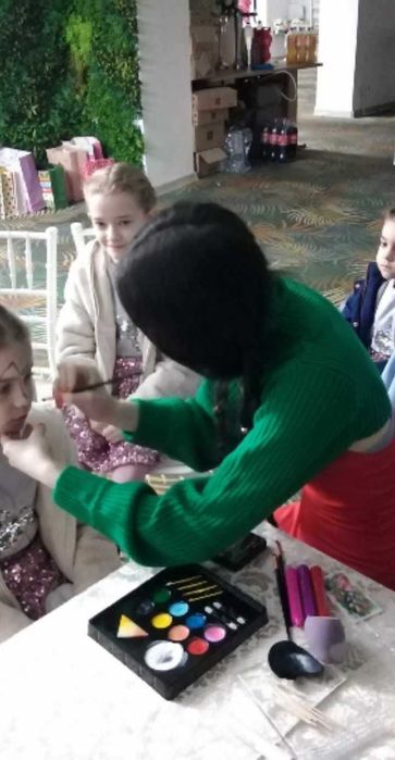 Animatori petreceri copii Craiova Dolj