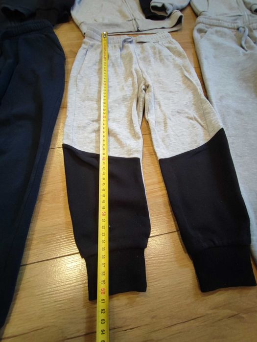 Топъл спортен костюм HM Zara  Kunidoo Sinsay 6 7 год/116-128