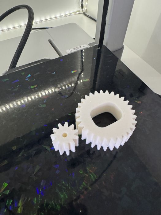 Servicii printare 3d