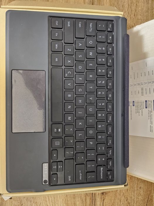 клавиатура Surface