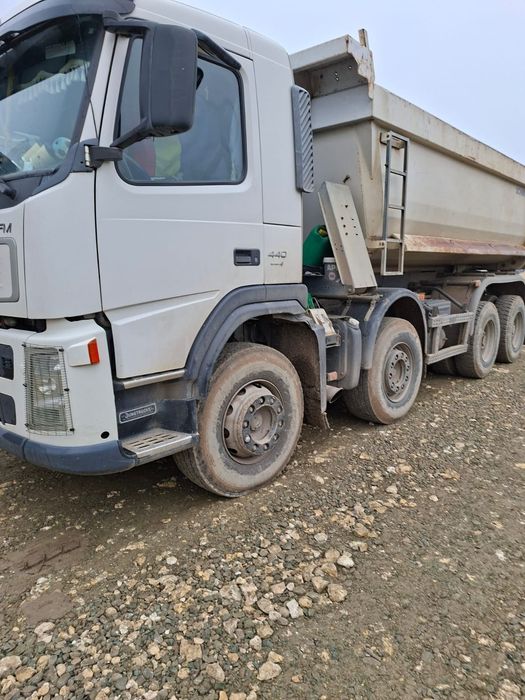 Demolări, moloz, agregate balastiera  Pământ vegetal și de umplutura