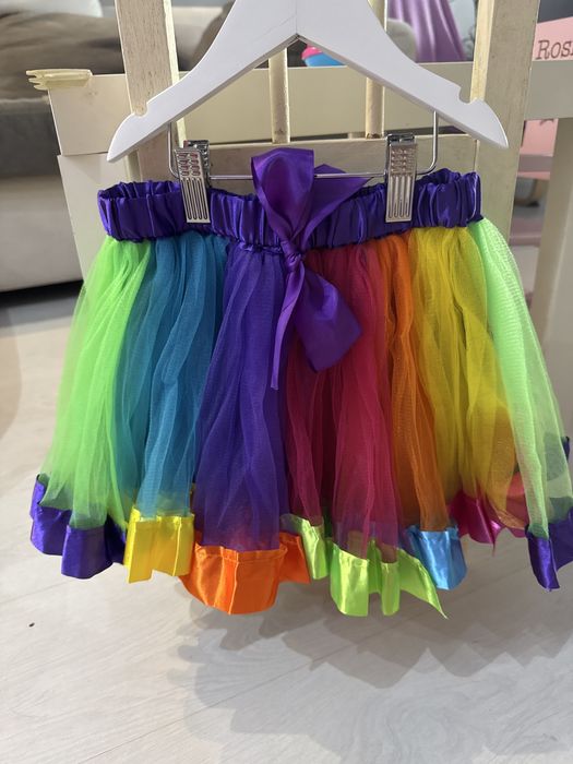 Детска пачка