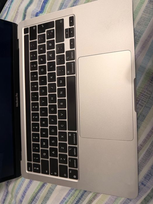 Apple Macbook Pro 13” M1 pt piese