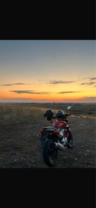 ПРОДАМ мотоцикл