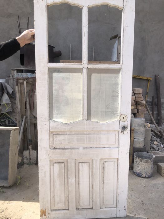 Продаю двери