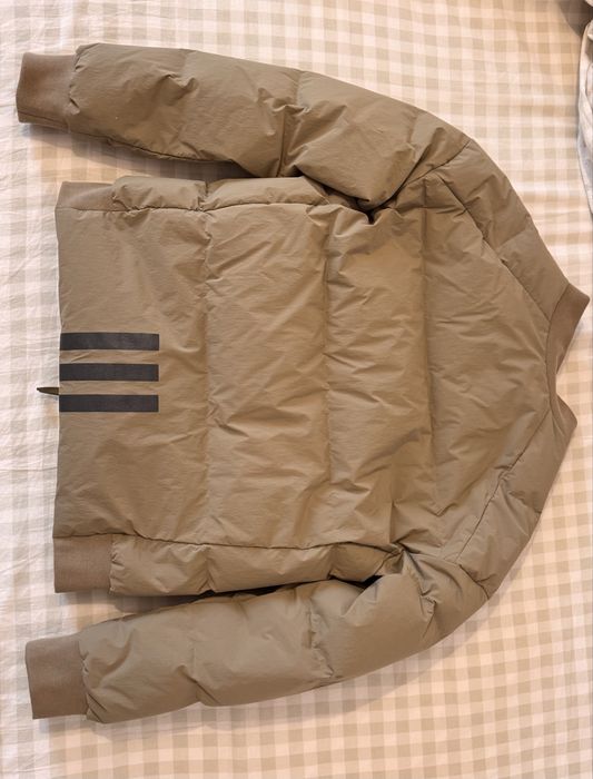 Пуховик Adidas, xs