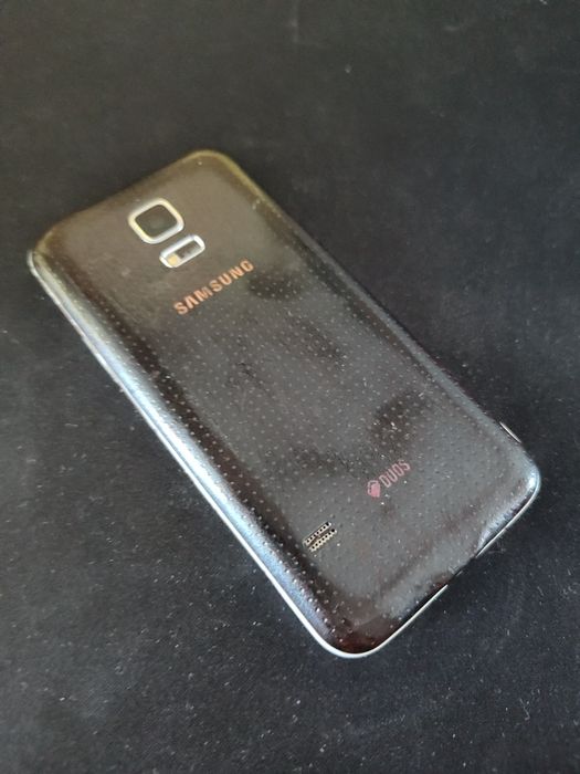 Samsung Galaxy S5 mini