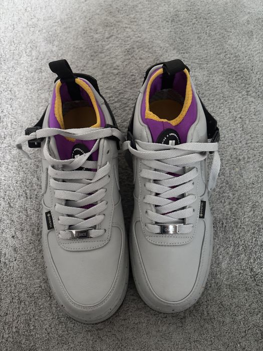 Vand nike x undercover GORE-TEX