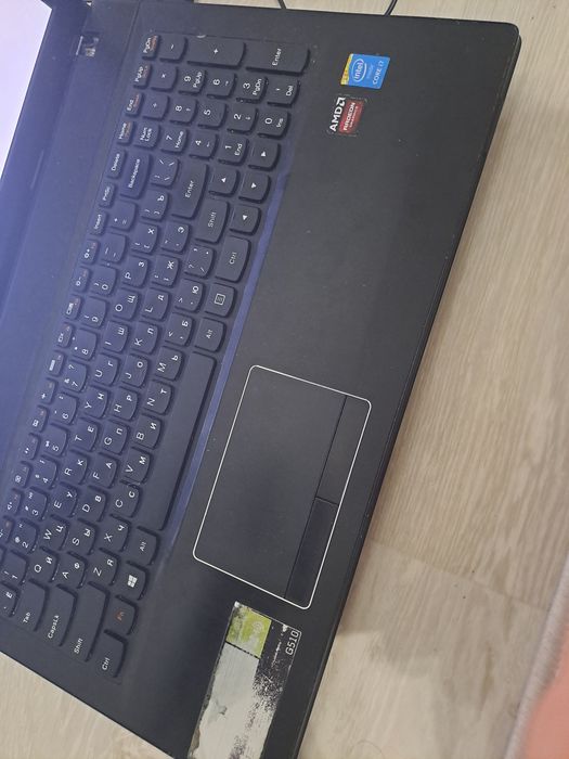 Lenovo g510     .