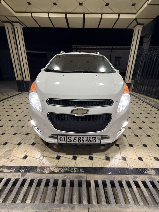 Spark 1,25 авт 4 поз. Аренда с выкуп , насия савдо