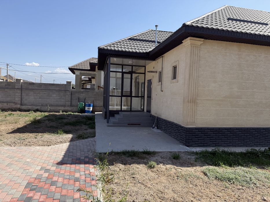 Дом в Белбұлақ 6 соток