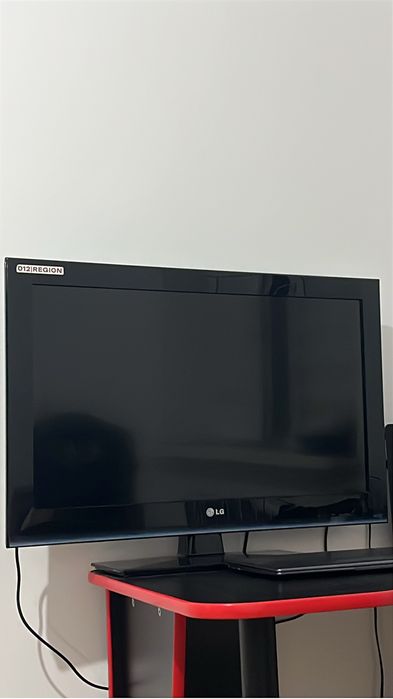 телевизор lg рабочий