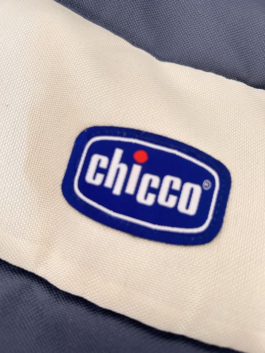 Люлька переноска