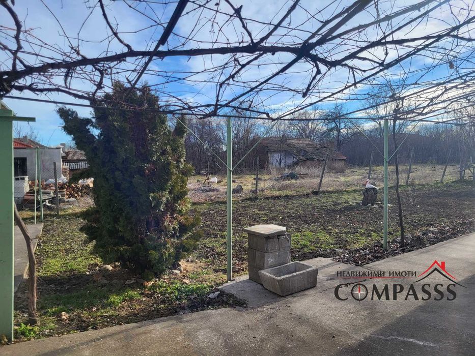 Продава се Къща в Генерал Тошево - 100 кв.м за 638 €/кв.м - Снимка #11