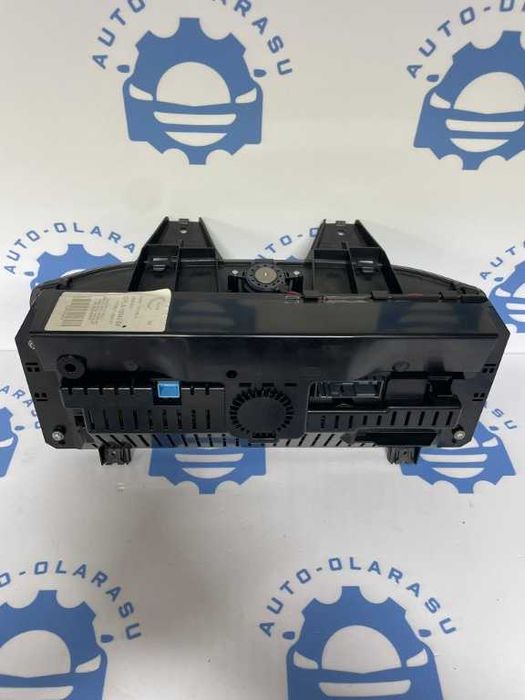 Display ceasuri bord Range Rover Vogue IV 2012-2017 COD: CPLA-10849-AF