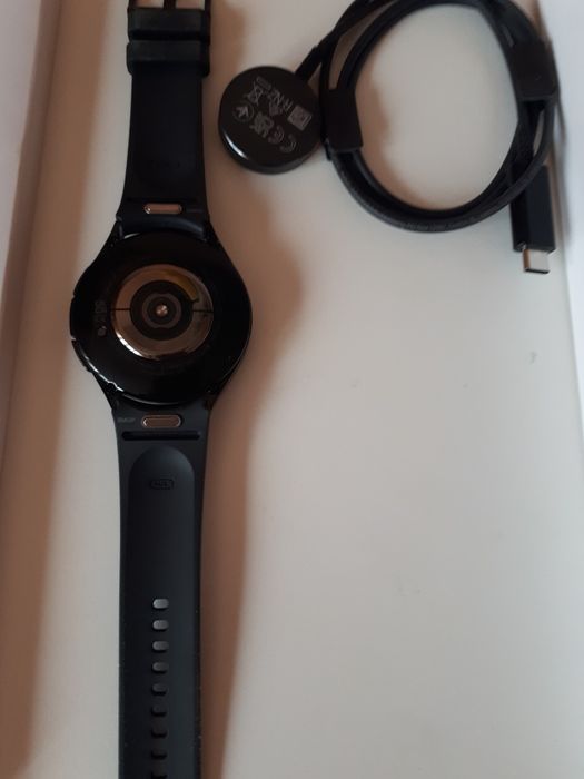 SAMSUNG Galaxy Watch6 Classic, 47mm.