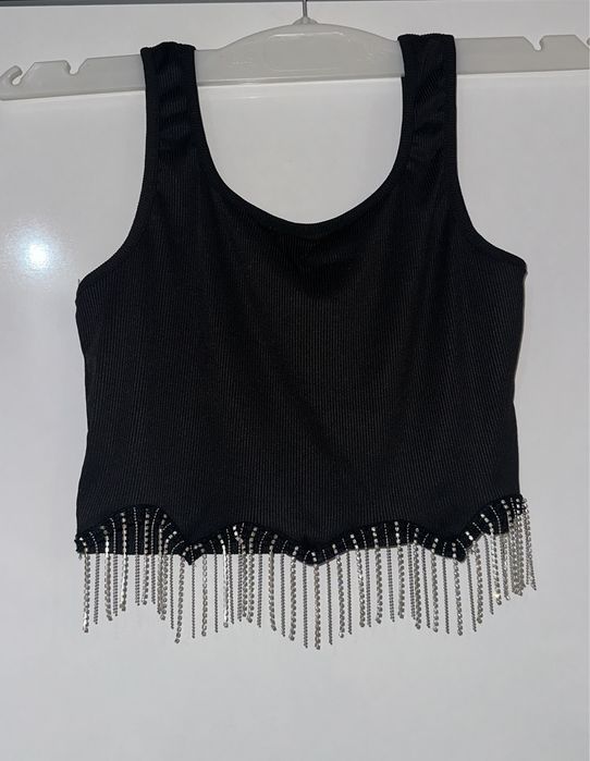 Комплект пола и потник с падащи камани