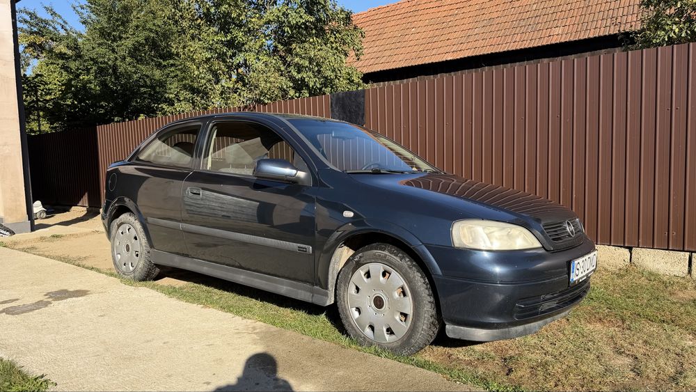 Opel Astra G 1.2 benzina