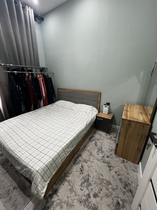 Продается навастройка на Рисовий 2в3/7/7