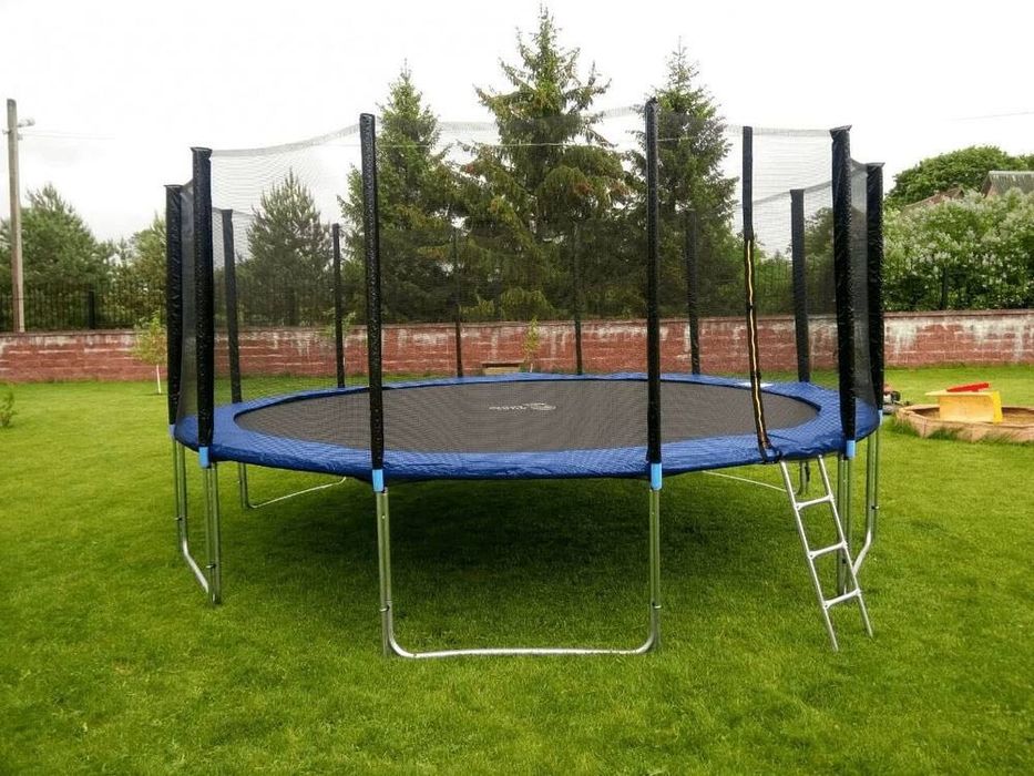 Батут оптом в ассортименте