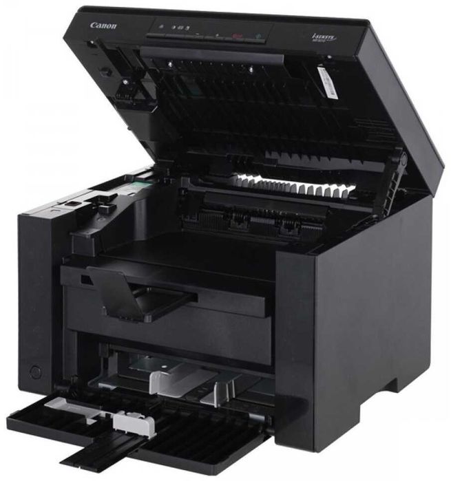 МФУ Canon MF3010 принтер