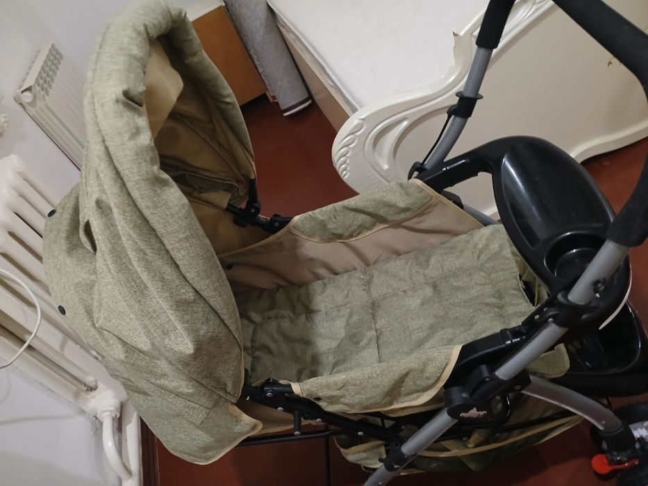 Коляска детская, 25 тыс.тг.