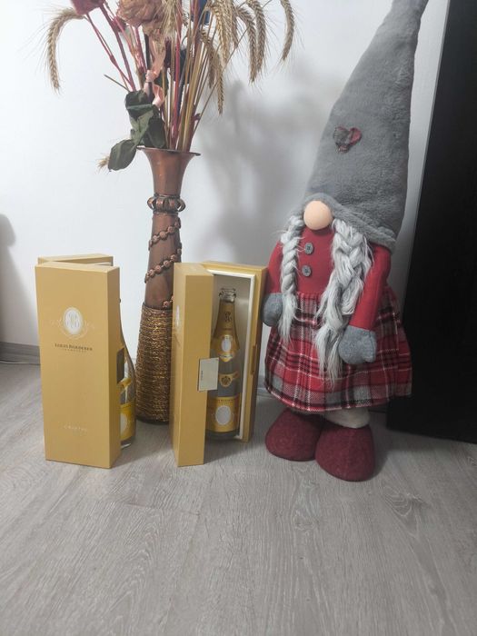 Cutie colecție originala Cristal